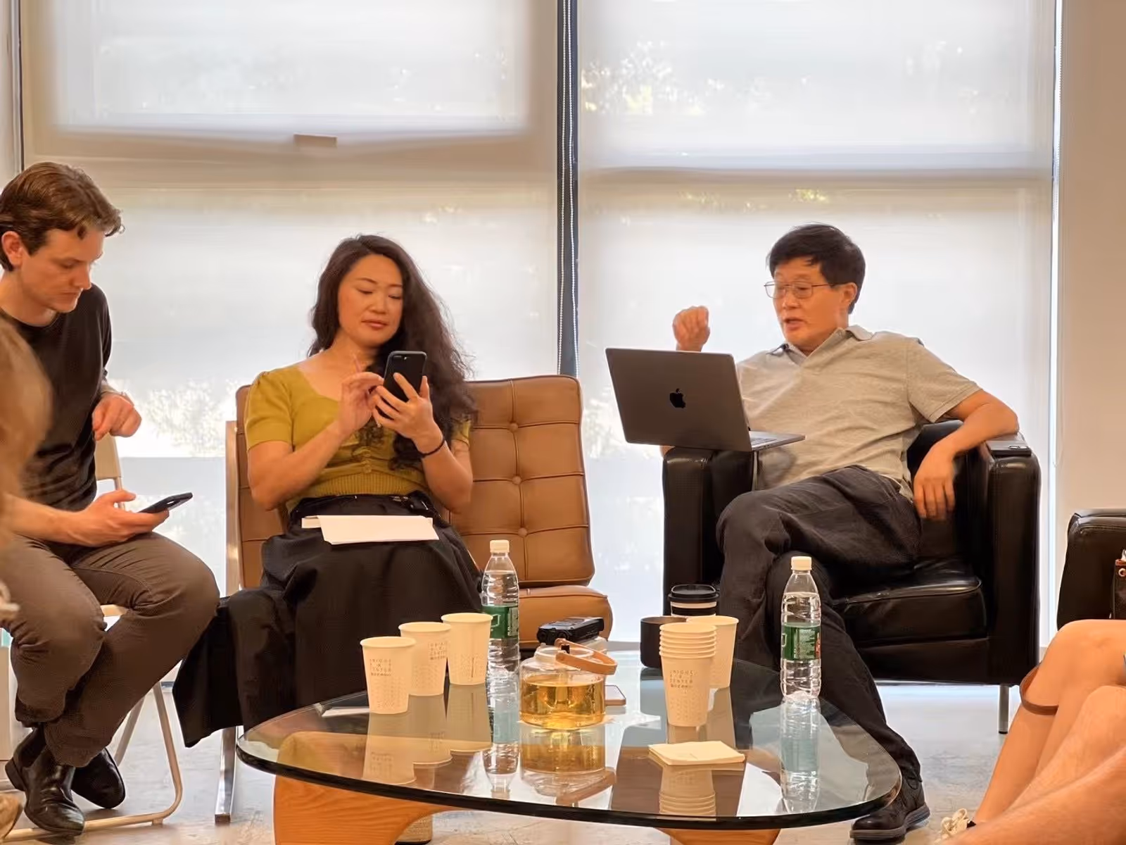 Exchange Event, 2024.07.01