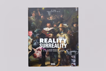 Reality, Surreality【ENG】