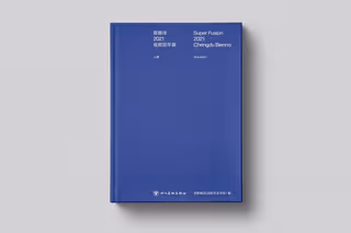 Super fusion: 2021 Chengdu Biennale