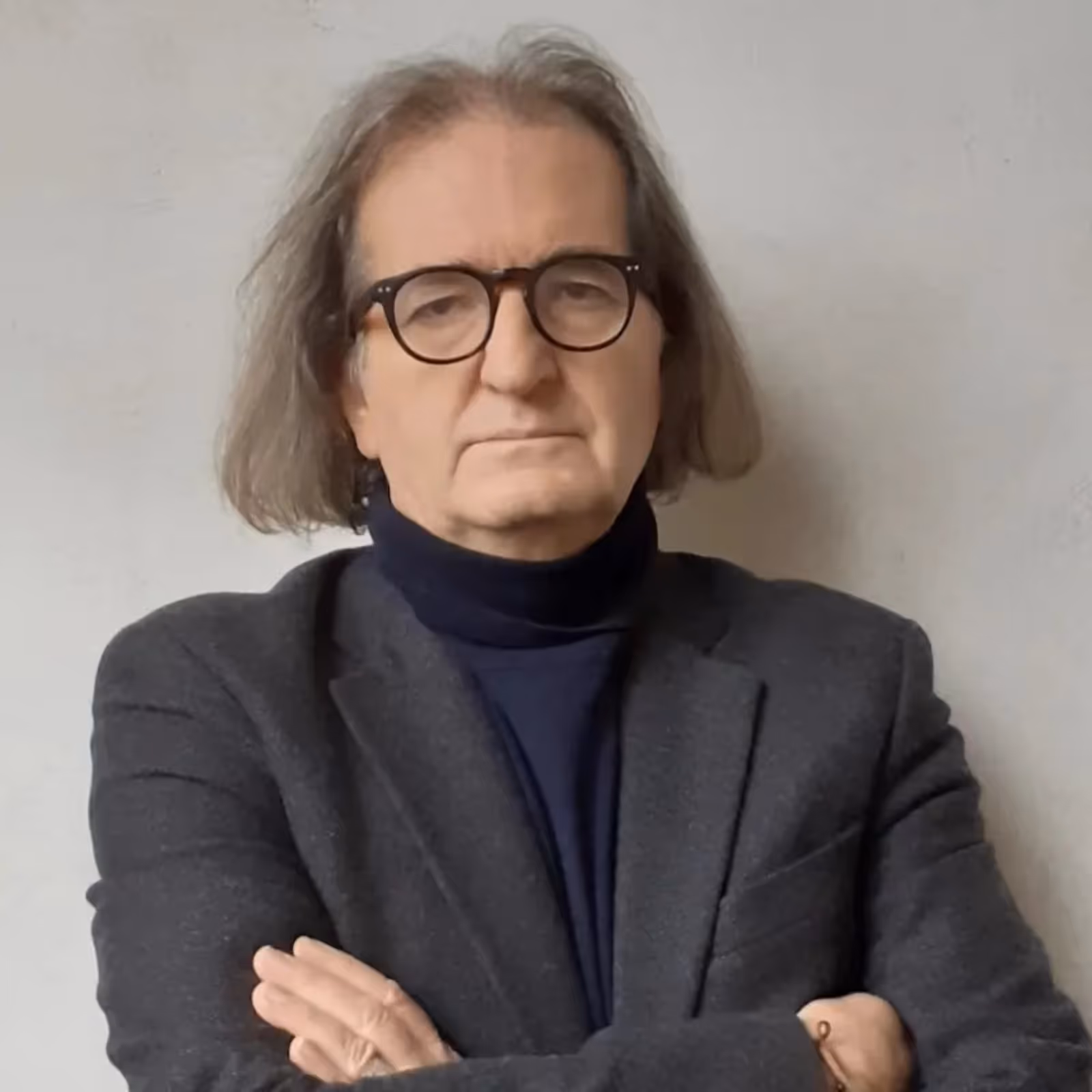 Andrea del Guercio (Italy)