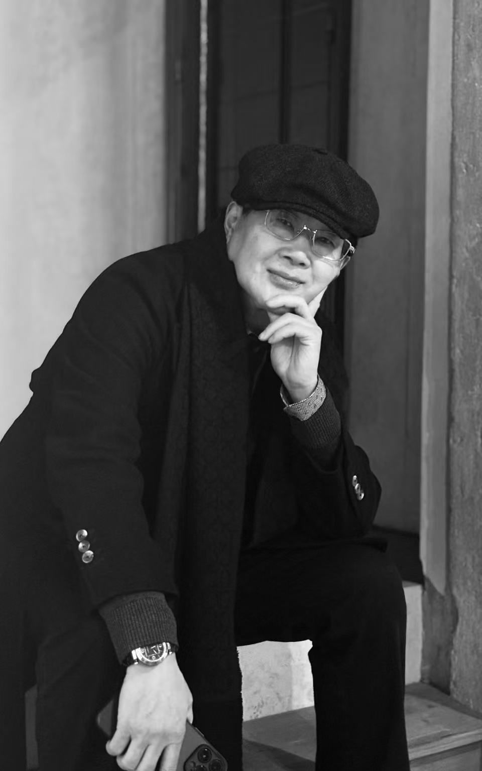 Announcement | Two Years On: Continuing Forward