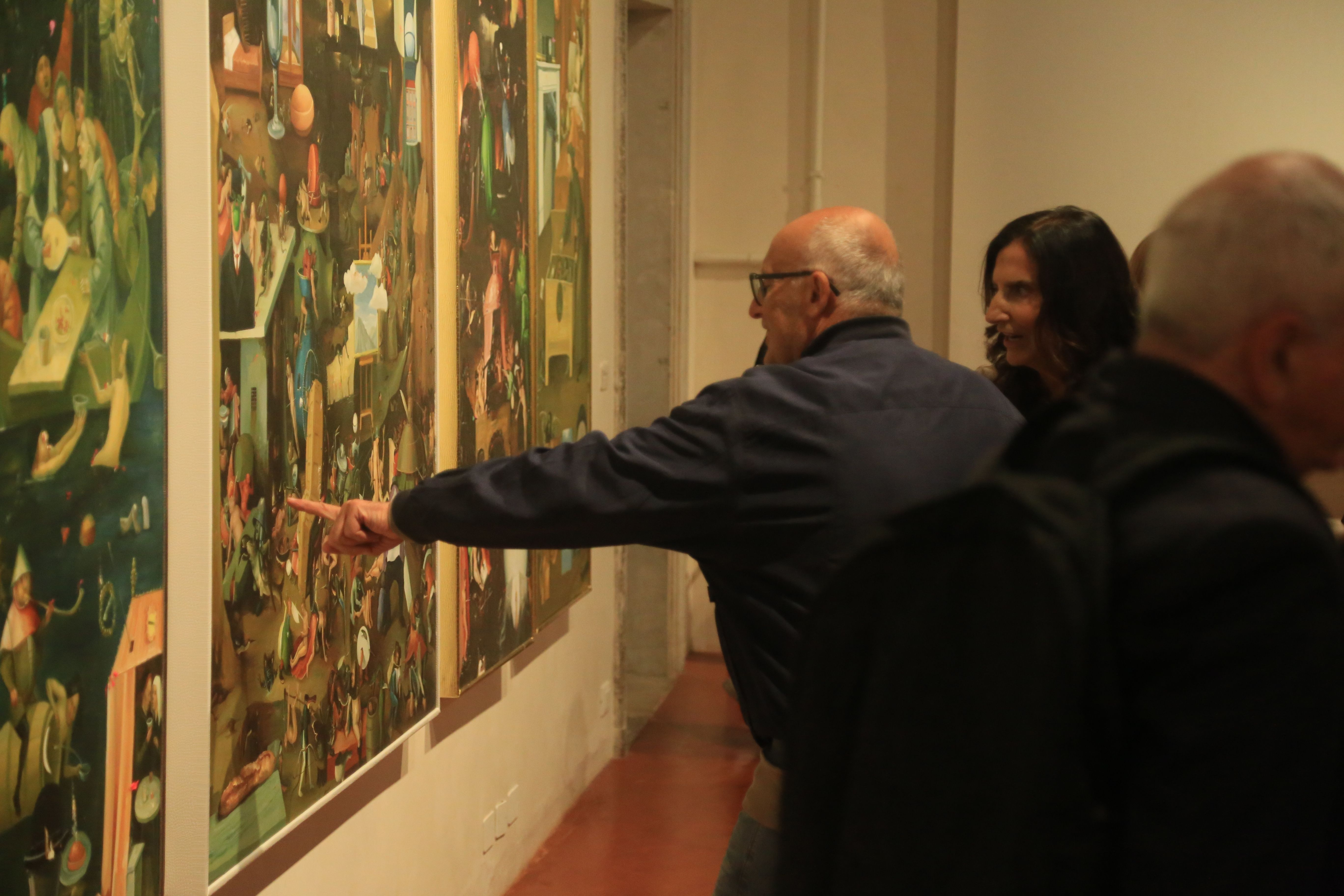 Zhang Zhaoying: Lifelong Beauty