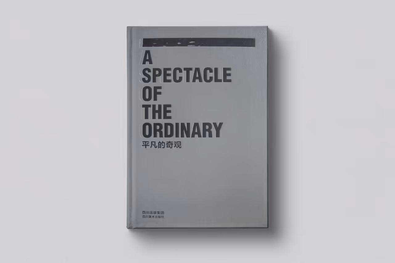 A Spectacle of the Ordinary